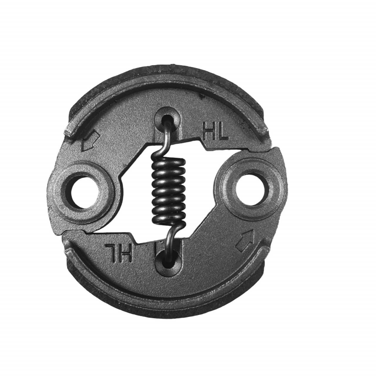 Tambur motocoasa Tap-N-Go M10x1.25 stanga, reglare automata– ZEP