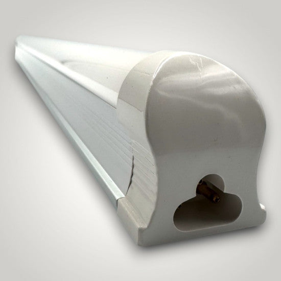 Corp T8 LED interconectabil, 18W, 6500K, 1200 mm