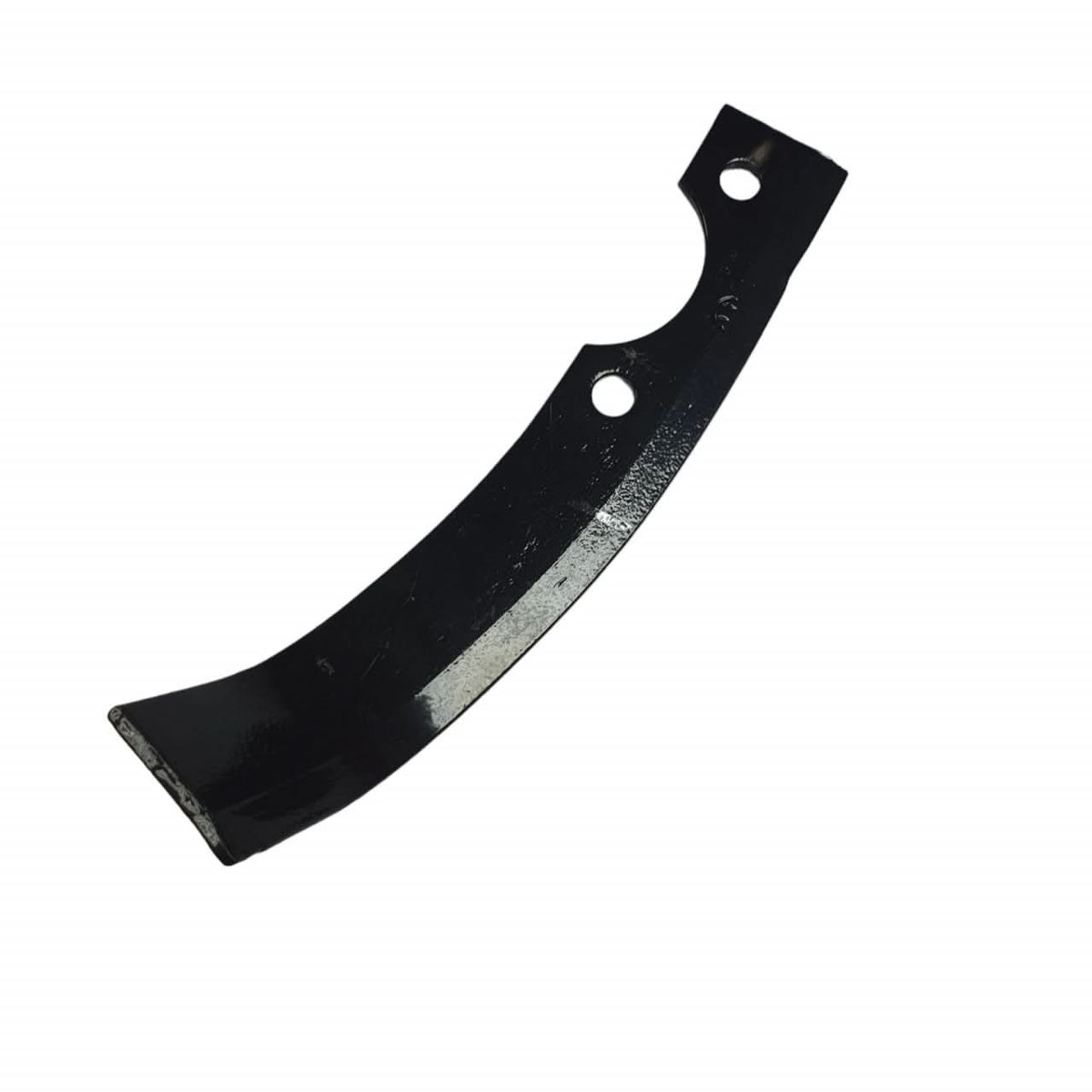 Cutit dreapta pentru ax Ø 23 mm, 230mm x 40mm