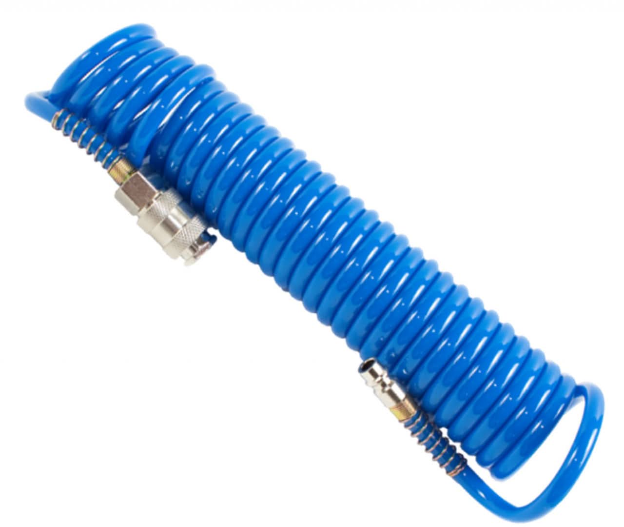 Furtun pneumatic compresor ZEP PU0508, 5x8 mm, 5 m