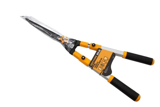 Foarfeca gard viu PROFESIONAL ROTOR RFG-85, maner telescopic 68-85 cm