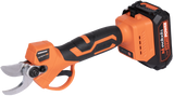 Foarfeca de Gradina EvoTools CPS2000 cu 2 Acumulatori 20V si Incarcator