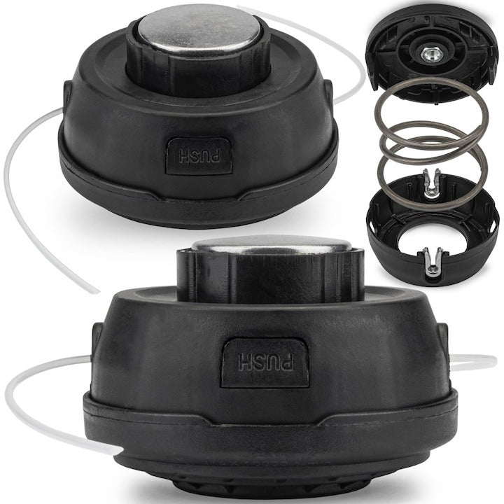 Tambur automat pentru motocoasa Brillo M5, rezistent si usor de montat