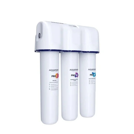 Sistem osmoza inversa PROFESIONAL Aquaphor Osmo Pro 50 190L/zi