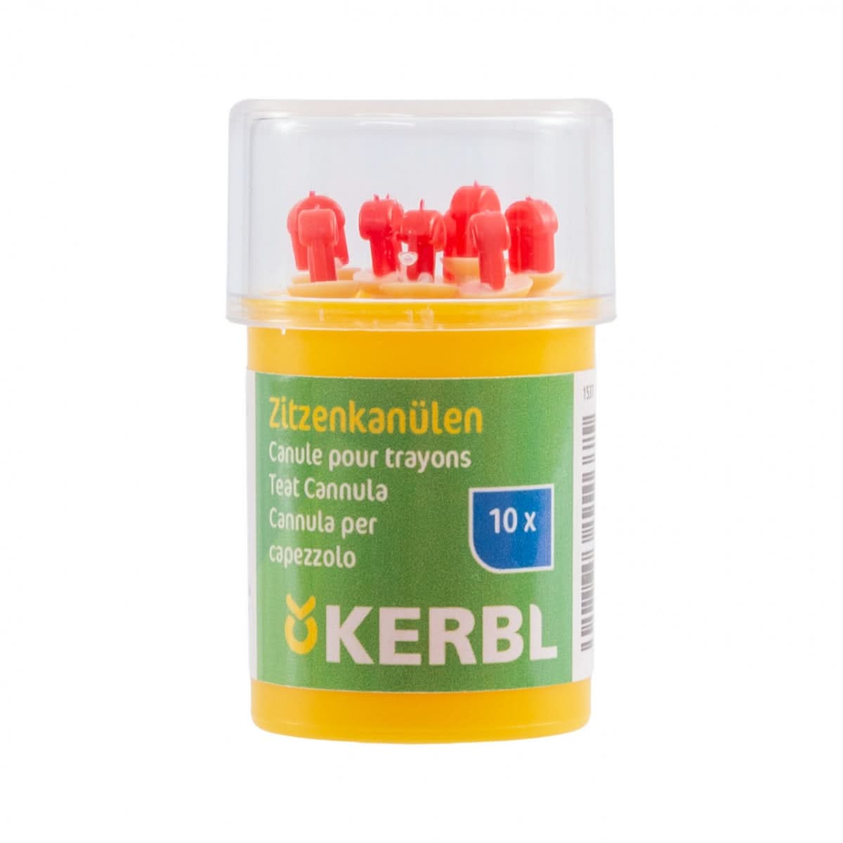 Sonda mamara plastic pentru dilatatie uger 10 buc