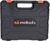 Foarfeca de Gradina EvoTools CPS2000 cu 2 Acumulatori 20V si Incarcator