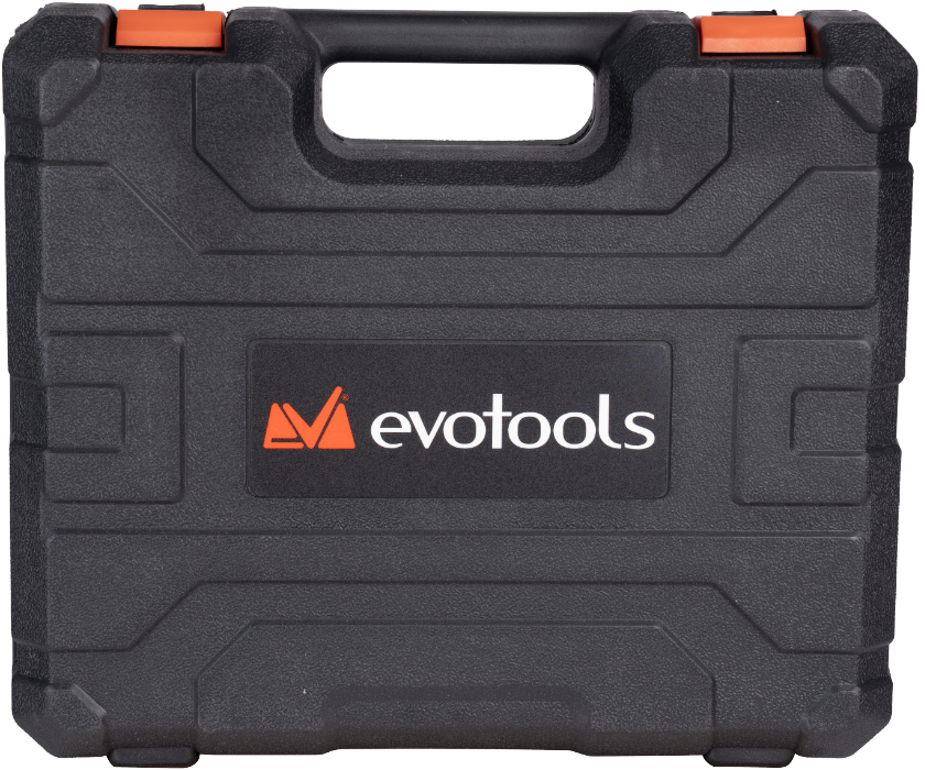 Foarfeca de Gradina EvoTools CPS2000 cu 2 Acumulatori 20V si Incarcator