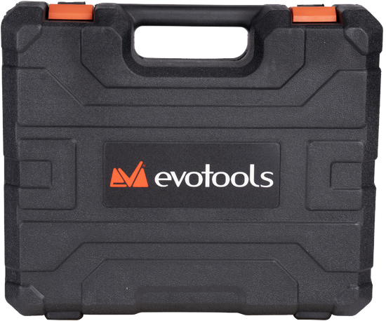 Foarfeca de Gradina EvoTools CPS2000 cu 2 Acumulatori 20V si Incarcator