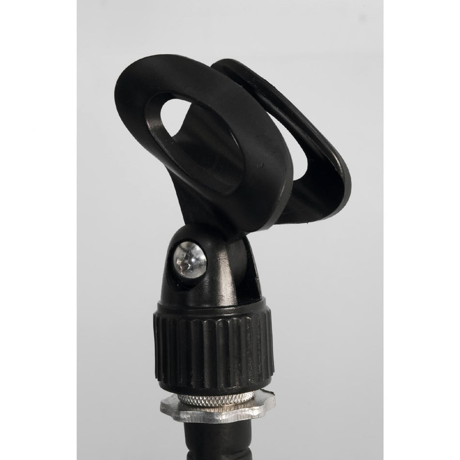Stativ Reglabil Microfon 2in1 – Suport Universal pentru Studio, Scena sau Repetitii