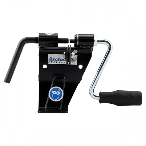 Masina pentru nituit lanturi drujba Archer A1703, compatibila lanturi 1/4" - 0.404"