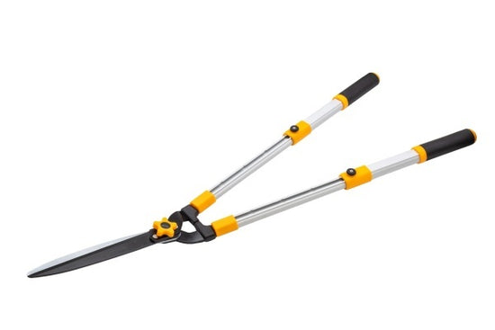 Foarfeca gard viu Rotor RFG-85, maner telescopic 68-85 cm