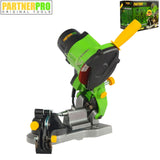 Aparat Ascutit Lant Drujba PartnerPro PP-7C106, 85W, 5000 RPM, Disc 104 mm