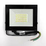 Proiector LED, 20W, 1700 lm, 6500K, 116 x 170 mm