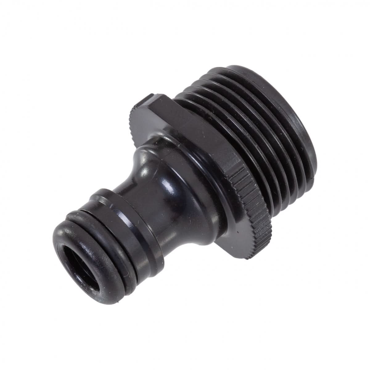 Pistol stropit Gilmour reglabil cu maner izolat duza alamă 1/2 țoli