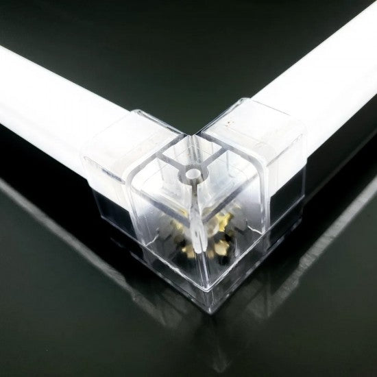 Set 3 Hexagoane LED Honeycomb T5, 128W, 568mm, IP20