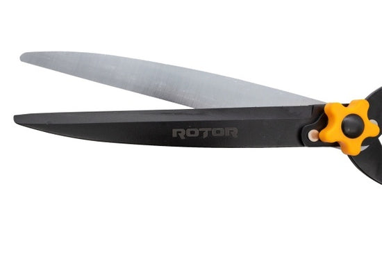 Foarfeca gard viu Rotor RFG-85, maner telescopic 68-85 cm