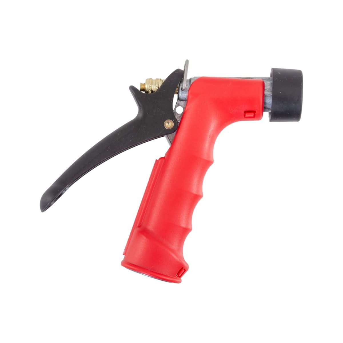 Pistol stropit Gilmour reglabil cu maner izolat duza alamă 1/2 țoli