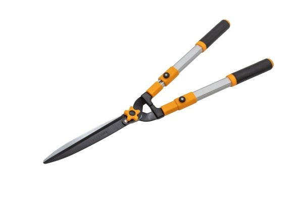 Foarfeca gard viu PROFESIONAL ROTOR RFG-85, maner telescopic 68-85 cm
