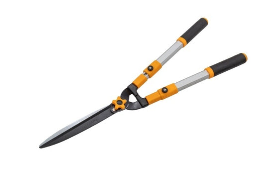 Foarfeca gard viu Rotor RFG-85, maner telescopic 68-85 cm