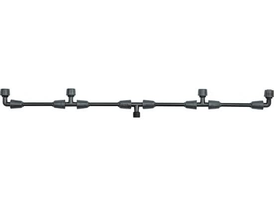 Sistem 4 duze pentru pulverizator Flo 89543 – distributie uniforma a solutiei