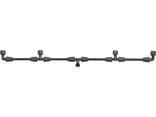 Sistem 4 duze pentru pulverizator Flo 89543 – distributie uniforma a solutiei