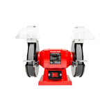 Polizor banc StartPro SBG-350F, 150 mm, 2980 RPM