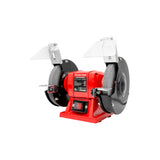 Polizor banc StartPro SBG-350F, 150 mm, 2980 RPM