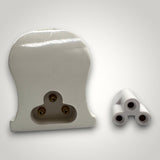 Corp T8 LED interconectabil, 18W, 6500K, 1200 mm