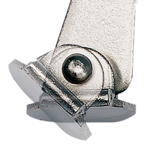 Cleste autoblocant tip C pentru sudura, 280 mm, otel rezistent, falci reglabile