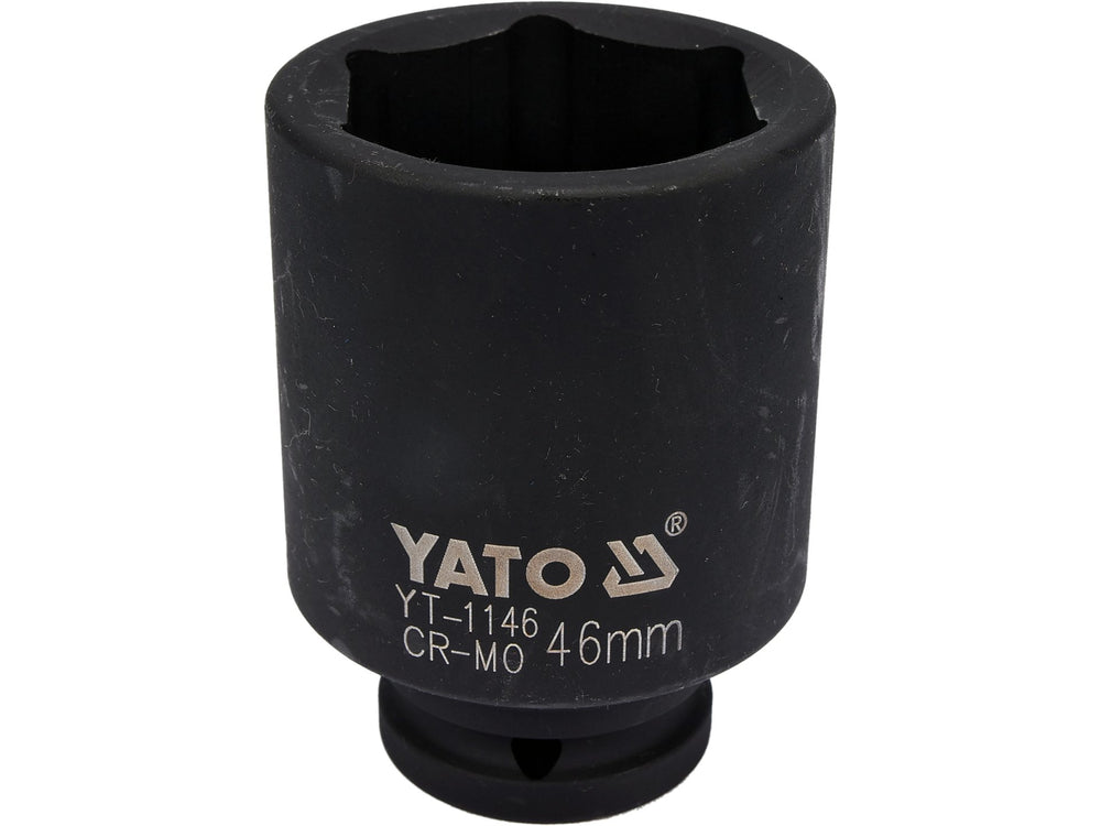 Tubulara impact lunga Yato YT-1146 - imagine produs 1