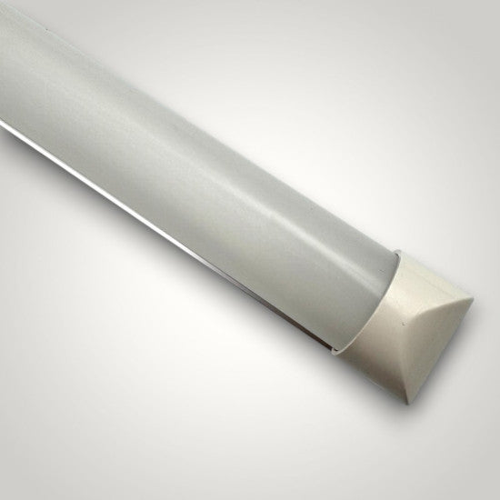 Corp T8 LED interconectabil, 18W, 6500K, 1200 mm