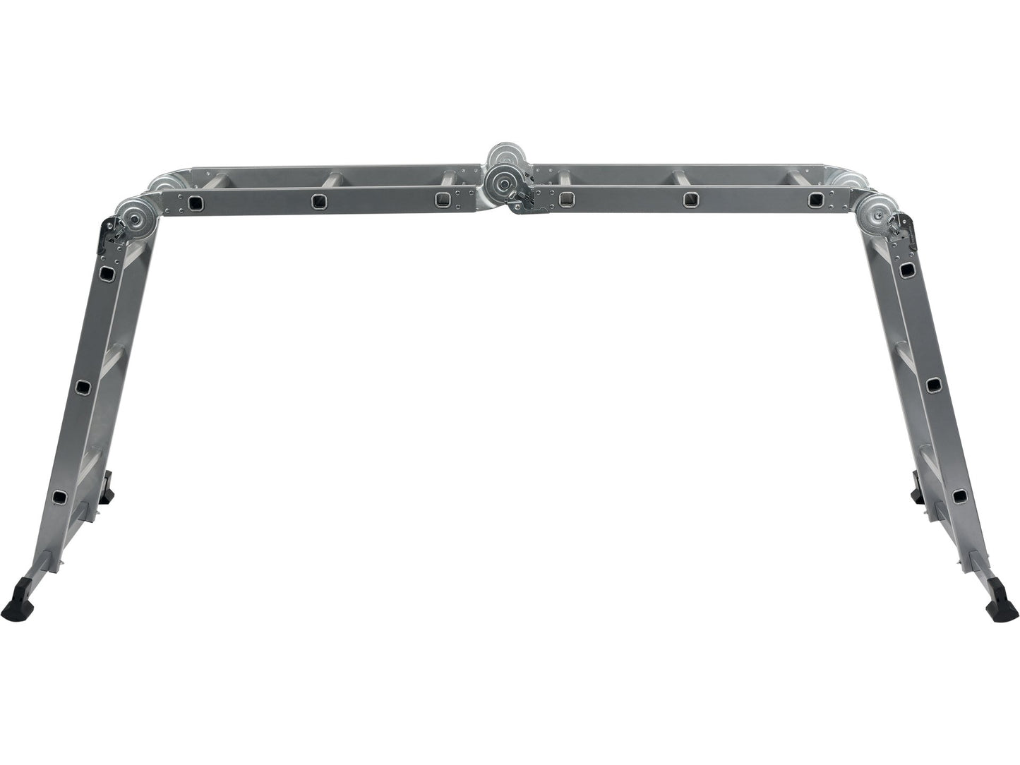 SCARĂ MULTIFUNCȚIONALĂ, 3,4 M, 4X3 TREPTE