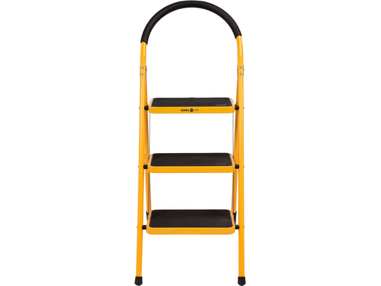 SCARĂ CU 3 TREPTE, MAX.150KG