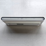Aplica LED Long extra-plata, 24W, 2160 lm, 300x98x40 mm