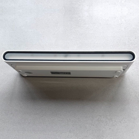 Aplica LED Long extra-plata, 24W, 2160 lm, 300x98x40 mm