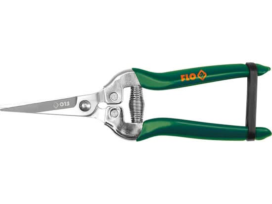 Foarfeca pentru flori Flo 99240 – taiere precisa si confortabila