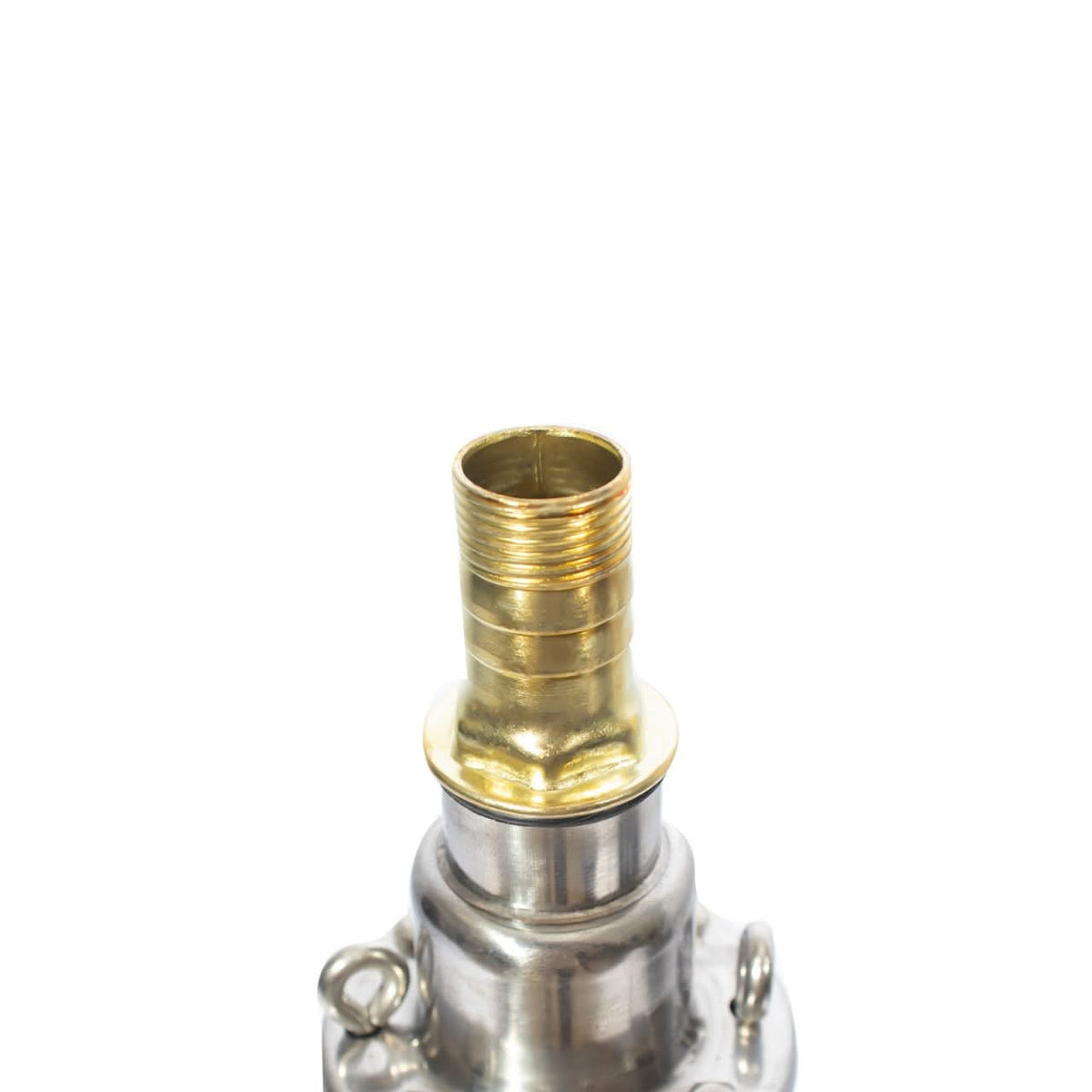 Pompa submersibila Elefant 3.5QGD1-50-0.37F 370W, 70m adancime, 70m refulare, debit 30L/min, 1”, 2850rpm, cablu 15m, cu plutitor