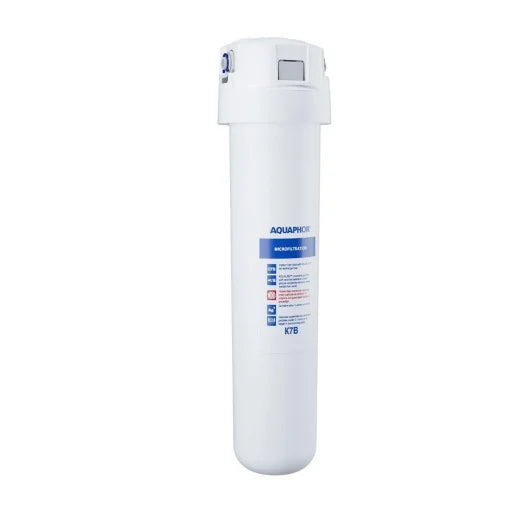 Filtru sub chiuveta PROFESIONAL Aquaphor Crystal Solo K7B 3000L