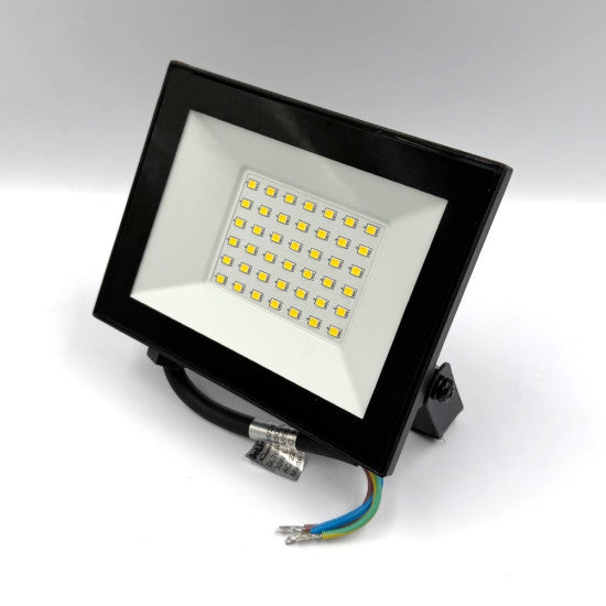 Proiector LED, 30W, 2550 lm, 6500K, 141 x 121 mm