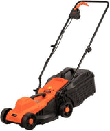 Masina de Tuns Iarba Electrica EvoTools LM1200, 1200W, 32 cm