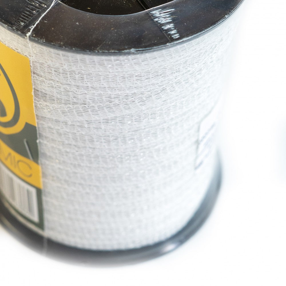 Banda gard electric PROFESIONAL 200m 10mm, 11Ω/m