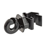 Izolator inelar T-post set 25 buc pentru fir franghie banda gard electric