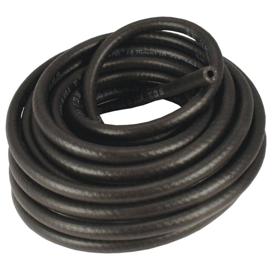 Furtun alimentare benzina 20M, compatibil motoare Honda GX110–GX390, generator, motocultor, motosapa, motopompa