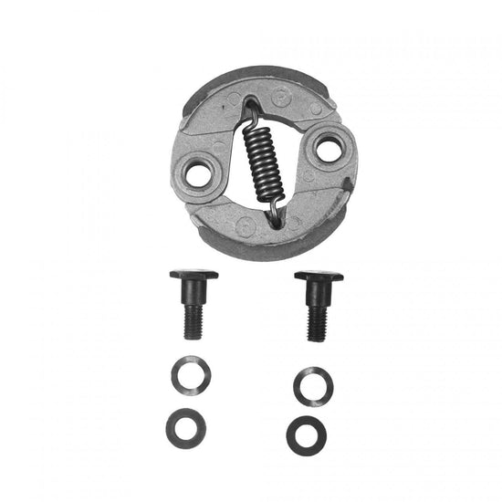 Ambreiaj Motocoasa Elefant + Set Suruburi Prindere 12