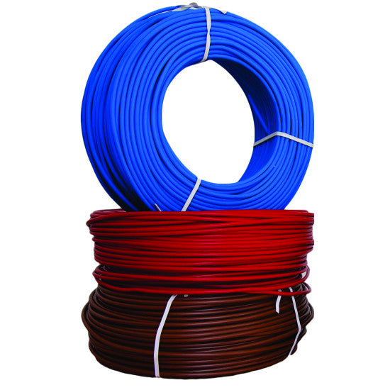 Cablu Electric Flexibil MYF 1.5 mm², 100 m, H07V-K