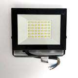 Proiector LED, 30W, 2550 lm, 6500K, 141 x 121 mm