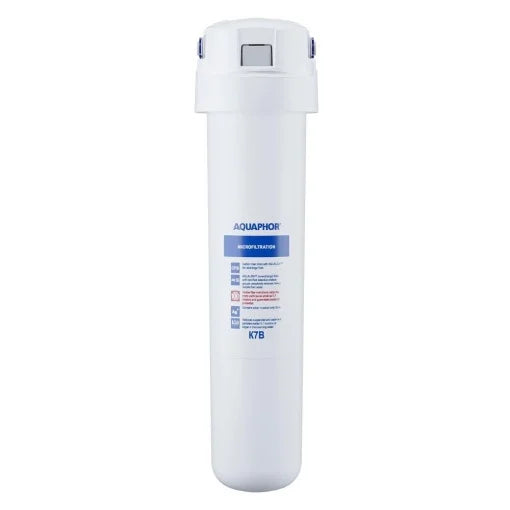 Filtru sub chiuveta PROFESIONAL Aquaphor Crystal Solo K7B 3000L