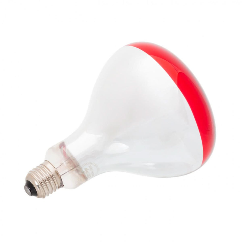 Bec de incalzire cu infrarosu, 250 W, deLux