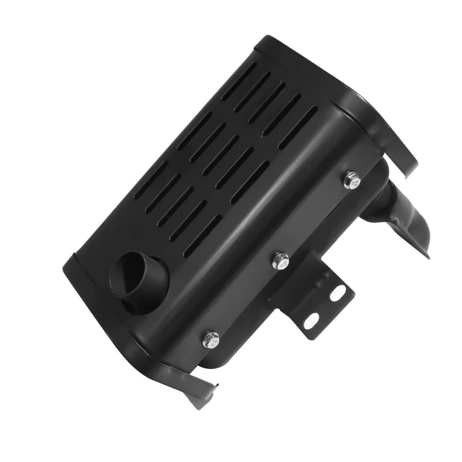 Eșapament pentru Motor Diesel 178F – Eficiență și Silențiozitate