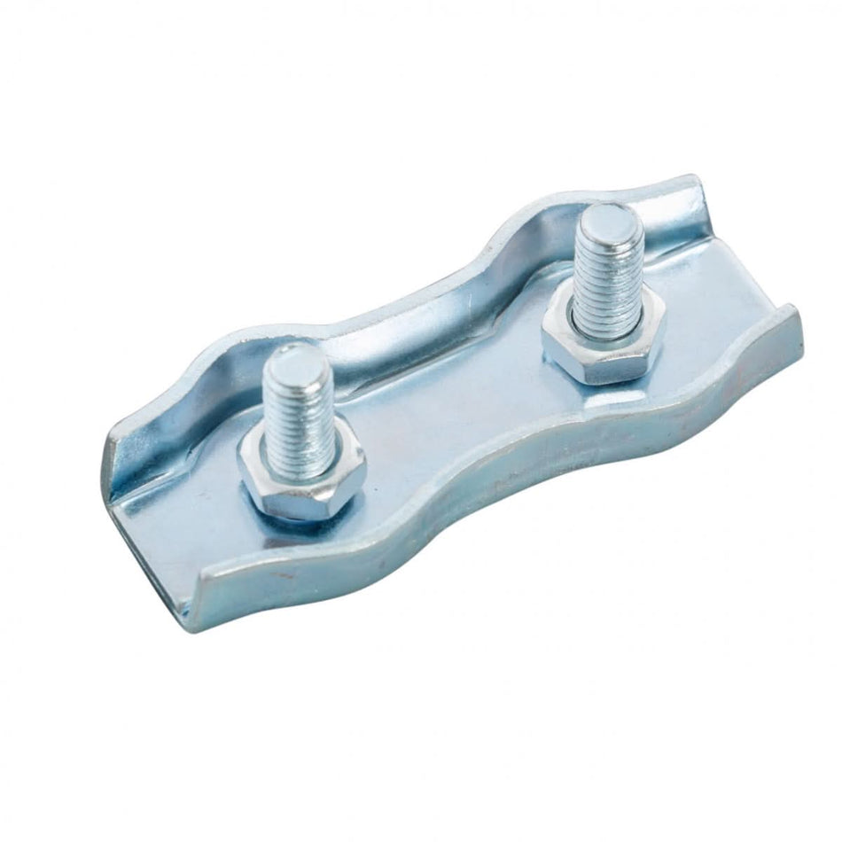 Conector frânghie gard electric 4-6mm, vândut la bucată